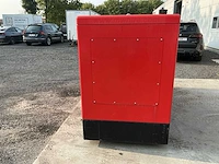 2017 himoinsa hfw-60 t5 ins 50hz 400/230v m12 stroomgenerator - afbeelding 12 van  15
