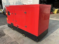 2017 himoinsa hfw-60 t5 ins 50hz 400/230v m12 stroomgenerator - afbeelding 13 van  15