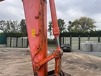 2017 hitachi zaxis 170w-6 - afbeelding 2 van  34