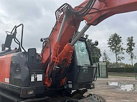 2017 hitachi zaxis 170w-6 - afbeelding 7 van  34