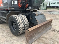 2017 hitachi zaxis 170w-6 - afbeelding 9 van  34