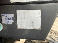 2017 hitachi zaxis 170w-6 - afbeelding 10 van  34