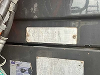 2017 hitachi zaxis 170w-6 - afbeelding 13 van  34