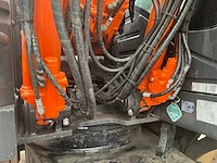 2017 hitachi zaxis 170w-6 - afbeelding 14 van  34