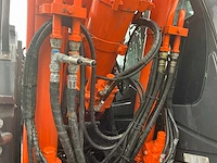 2017 hitachi zaxis 170w-6 - afbeelding 15 van  34