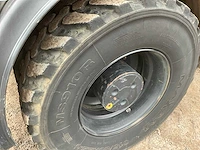 2017 hitachi zaxis 170w-6 - afbeelding 16 van  34