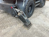 2017 hitachi zaxis 170w-6 - afbeelding 17 van  34