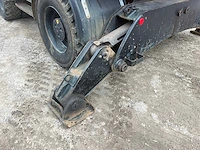 2017 hitachi zaxis 170w-6 - afbeelding 18 van  34