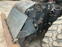 2017 hitachi zaxis 170w-6 - afbeelding 21 van  34