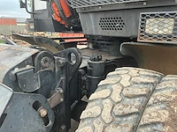 2017 hitachi zaxis 170w-6 - afbeelding 22 van  34