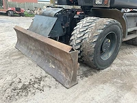 2017 hitachi zaxis 170w-6 - afbeelding 24 van  34