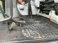 2017 hitachi zaxis 170w-6 - afbeelding 25 van  34