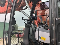 2017 hitachi zaxis 170w-6 - afbeelding 28 van  34