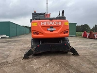 2017 hitachi zaxis 170w-6 - afbeelding 29 van  34