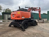 2017 hitachi zaxis 170w-6 - afbeelding 30 van  34