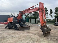2017 hitachi zaxis 170w-6 - afbeelding 32 van  34