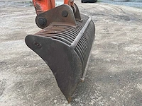 2017 hitachi zaxis 170w-6 - afbeelding 33 van  34