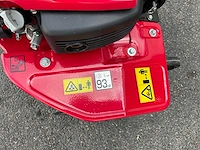 2017 honda fg 205 tuinfrees - afbeelding 2 van  12