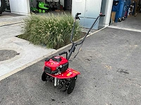 2017 honda fg 205 tuinfrees - afbeelding 1 van  12