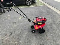 2017 honda fg 205 tuinfrees - afbeelding 10 van  12