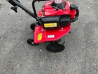 2017 honda fg 205 tuinfrees - afbeelding 11 van  12