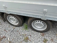 2017 hulco medax-2 aanhangwagen - afbeelding 4 van  16