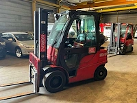 2017 hyster h2.5ft vorkheftruck (68026-989) - afbeelding 1 van  10
