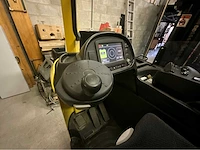 2017 hyster r 1.4 vorkheftruck - afbeelding 12 van  31