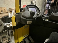 2017 hyster r 1.4 vorkheftruck - afbeelding 13 van  31
