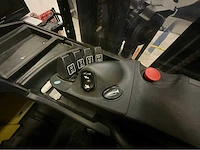 2017 hyster r 1.4 vorkheftruck - afbeelding 15 van  31