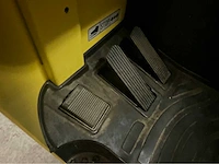 2017 hyster r 1.4 vorkheftruck - afbeelding 16 van  31