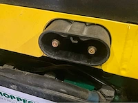 2017 hyster r 1.4 vorkheftruck - afbeelding 22 van  31