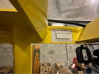 2017 hyster r 1.4 vorkheftruck - afbeelding 31 van  31
