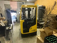 2017 hyster r 1.4 vorkheftruck - afbeelding 8 van  31