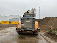 2017 hyundai hl970 wiellader - afbeelding 21 van  28