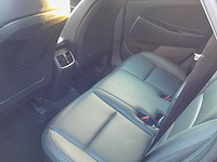 2017 hyundai tucson 1.7 crdi premium - afbeelding 2 van  24