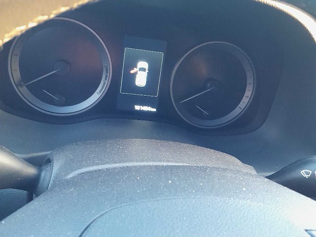 2017 hyundai tucson 1.7 crdi premium - afbeelding 6 van  24