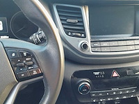 2017 hyundai tucson 1.7 crdi premium - afbeelding 8 van  24