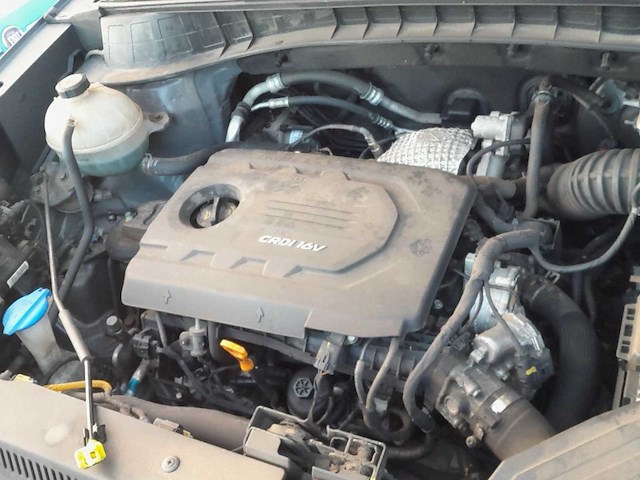 2017 hyundai tucson 1.7 crdi premium - afbeelding 13 van  24