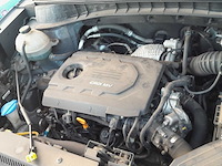 2017 hyundai tucson 1.7 crdi premium - afbeelding 13 van  24