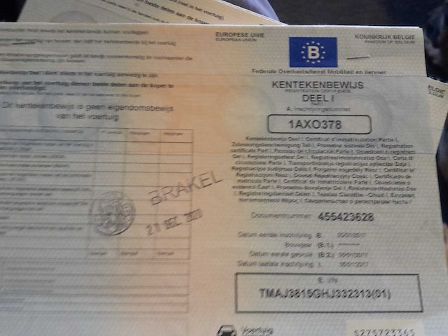 2017 hyundai tucson 1.7 crdi premium - afbeelding 14 van  24