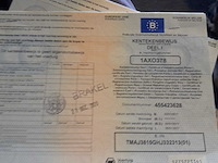 2017 hyundai tucson 1.7 crdi premium - afbeelding 14 van  24