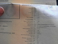 2017 hyundai tucson 1.7 crdi premium - afbeelding 15 van  24