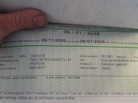 2017 hyundai tucson 1.7 crdi premium - afbeelding 16 van  24