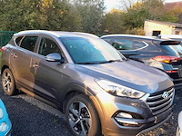 2017 hyundai tucson 1.7 crdi premium - afbeelding 12 van  24
