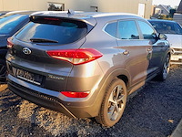 2017 hyundai tucson 1.7 crdi premium - afbeelding 18 van  24