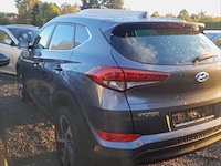 2017 hyundai tucson 1.7 crdi premium - afbeelding 19 van  24