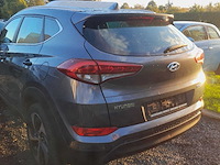 2017 hyundai tucson 1.7 crdi premium - afbeelding 20 van  24