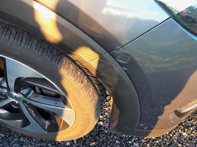 2017 hyundai tucson 1.7 crdi premium - afbeelding 22 van  24