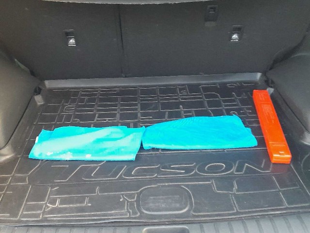 2017 hyundai tucson 1.7 crdi premium - afbeelding 24 van  24